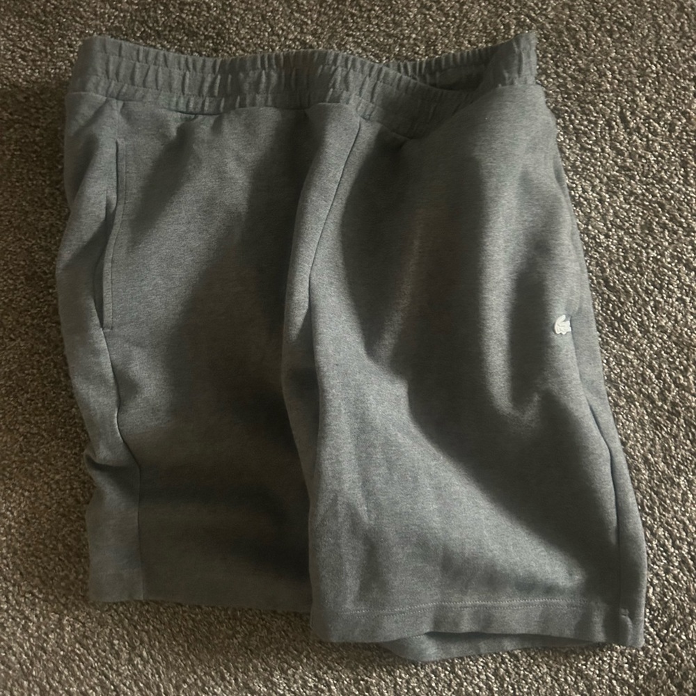 Lacoste shorts